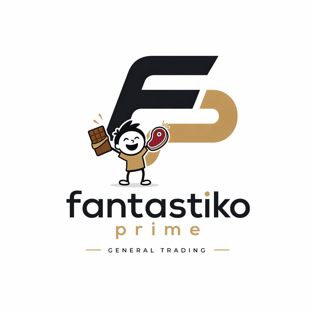 Fantastiko Prime logo